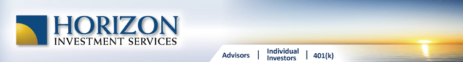 Horizon Investment Services